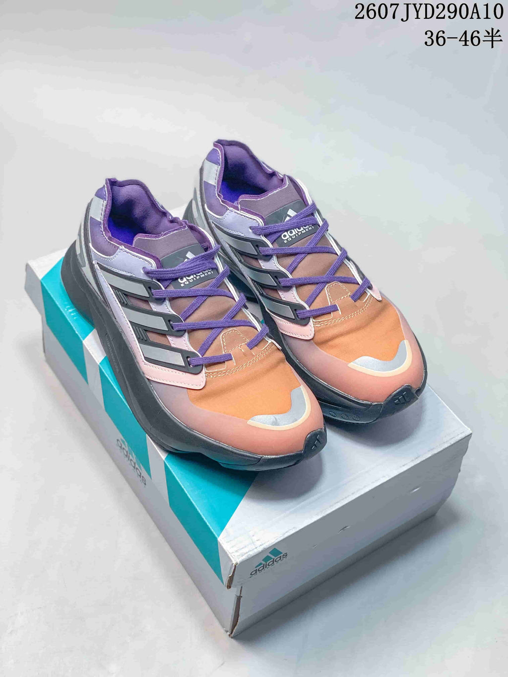 adidas Equipment Adios Pro Men's Sneakers JYD290A10