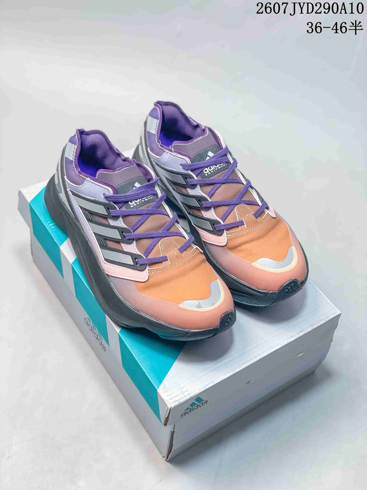 adidas Equipment Adios Pro Men's Sneakers JYD290A10