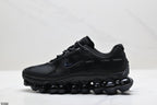 Nike Air Liquid Max x Fragment Black Sneakers