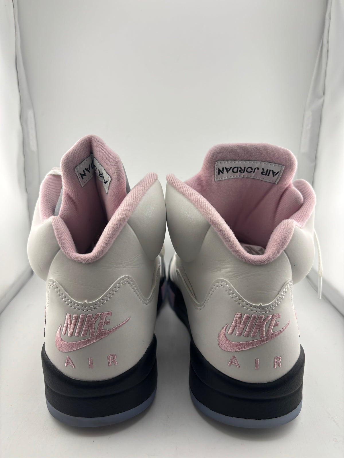 Jordan 5 Retro Medium Soft Pink