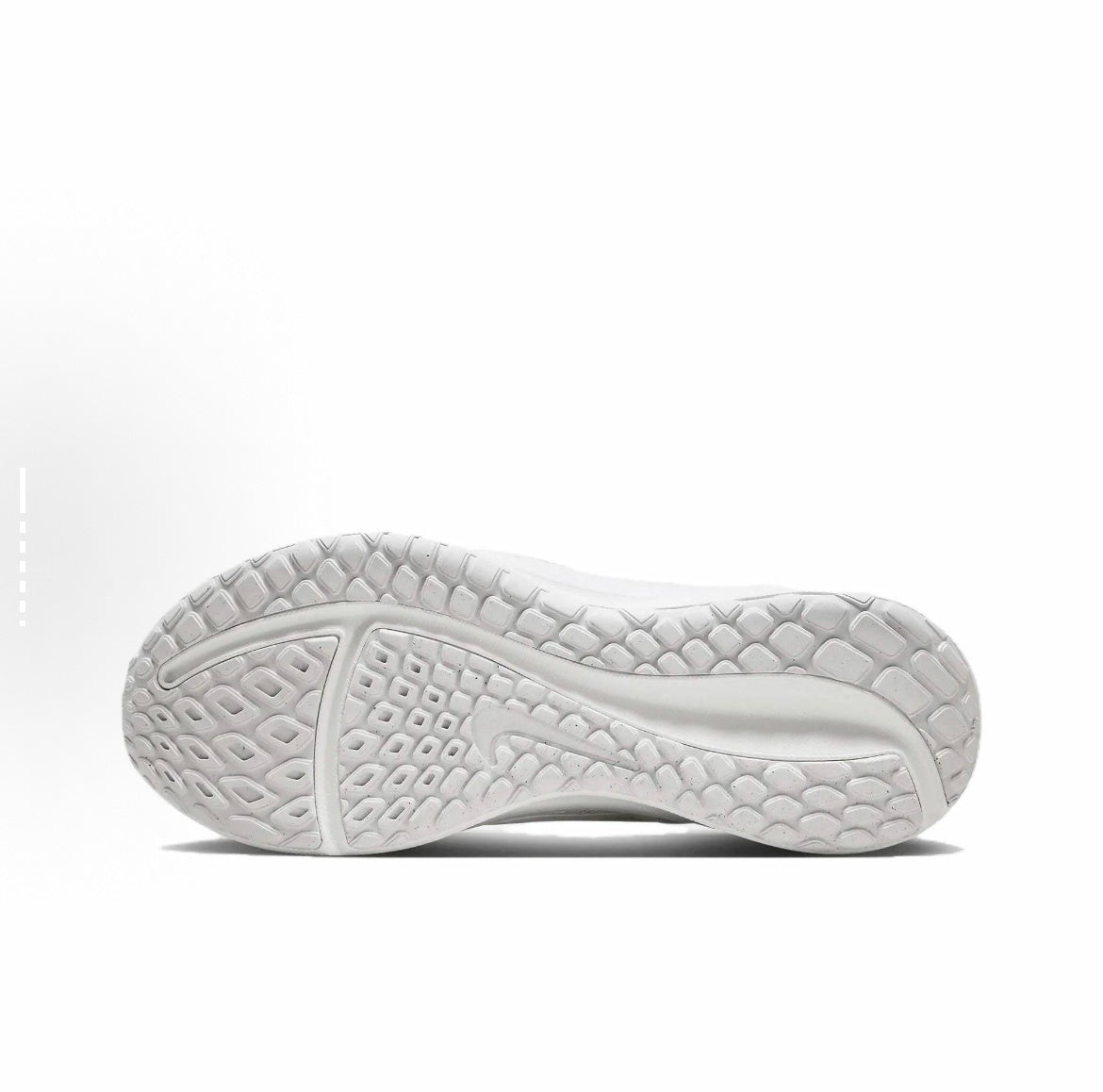 Nike Downshifter 13 White Running Shoes FD6476-101