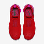 Nike Air VaporMax Flyknit Moc 2 Red Purple Sneakers AJ6599-600