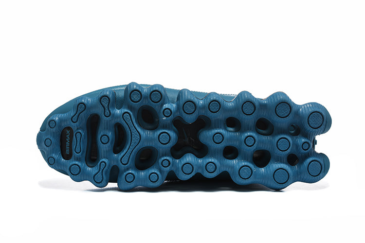 Nike Air Max Fragment Blue Sneakers