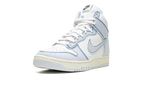 Nike Dunk High 1985 Blue Denim