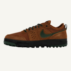 Nike Men's Brown C1TY Premium Cordura Sneakers, HJ4316-201