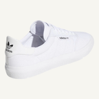Adidas Men's White 3MC Vulc Sneakers, B22705