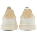 Adidas Originals Men's Cream/White Stan Smith Lux Sneakers, HP3170 (No Box)