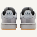Adidas Originals Men's Grey/Off White Campus 00s Sneakers, JI4207 (No Box)
