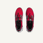 Adidas Men's Red UltraBoost 1.0 'NCAA Pack-NC State' Sneakers, IG5878 (No Box)