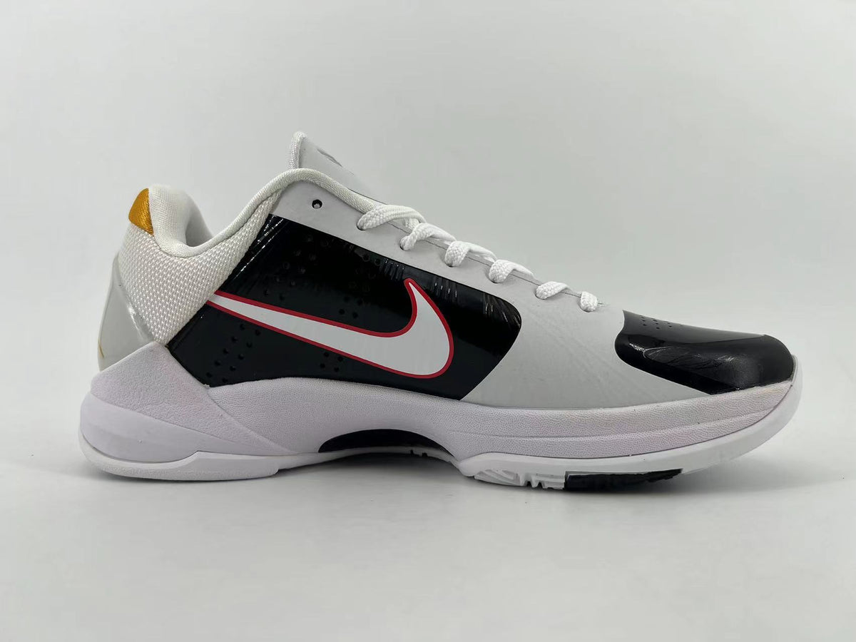 Nike Kobe 5 Protro CD4991-101 Basketball Shoes