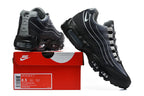 Nike Air Max 95 TT Black and Grey Sneakers