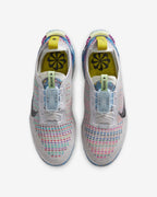 Nike Air VaporMax 2020 Flyknit Multicolor Sneakers CJ6741-001