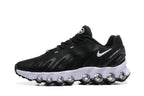 Nike Air Max Black and White Sneakers