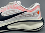 Nike Journey Run Sneakers FN0228-100 White and Coral
