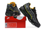 Nike Air Max 95 TT Black Sneakers Style 1895-601