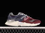 New Balance 9060 U9060GBN Burgundy Navy Sneakers