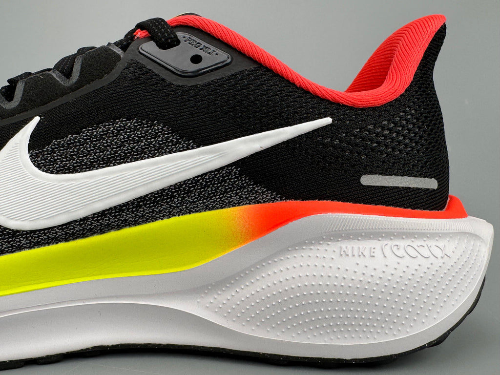Nike Air Zoom Pegasus 41 Running Shoes Black HQ1564-016