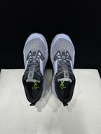 On Cloudsurfer Trail 2 Trail Running Shoes, Carbon Grey