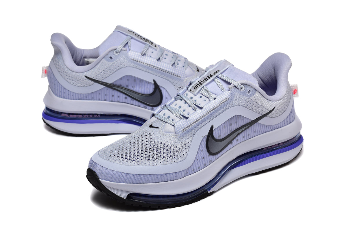 Nike Pegasus Premium Running Shoes Lavender HQ2592-004