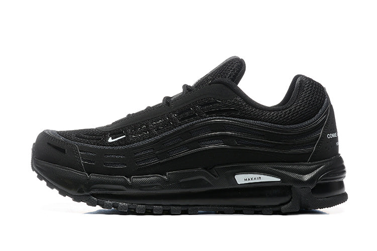 Nike Air Max 97 Comme des Garçons Homme Plus Black Sneakers