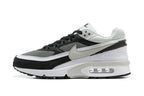 Nike Air Max BW Lyon Grey and Black Sneakers