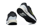 Nike Air Max Verse Black and Volt Sneakers