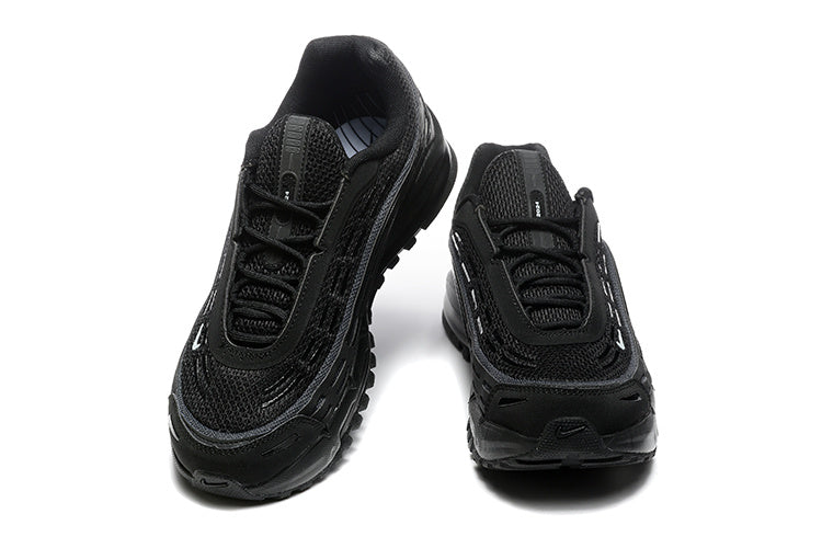Nike Air Max 97 Comme des Garçons Homme Plus Black Sneakers