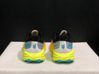 HOKA Speedgoat 5 Trail Running Shoes Black Gray