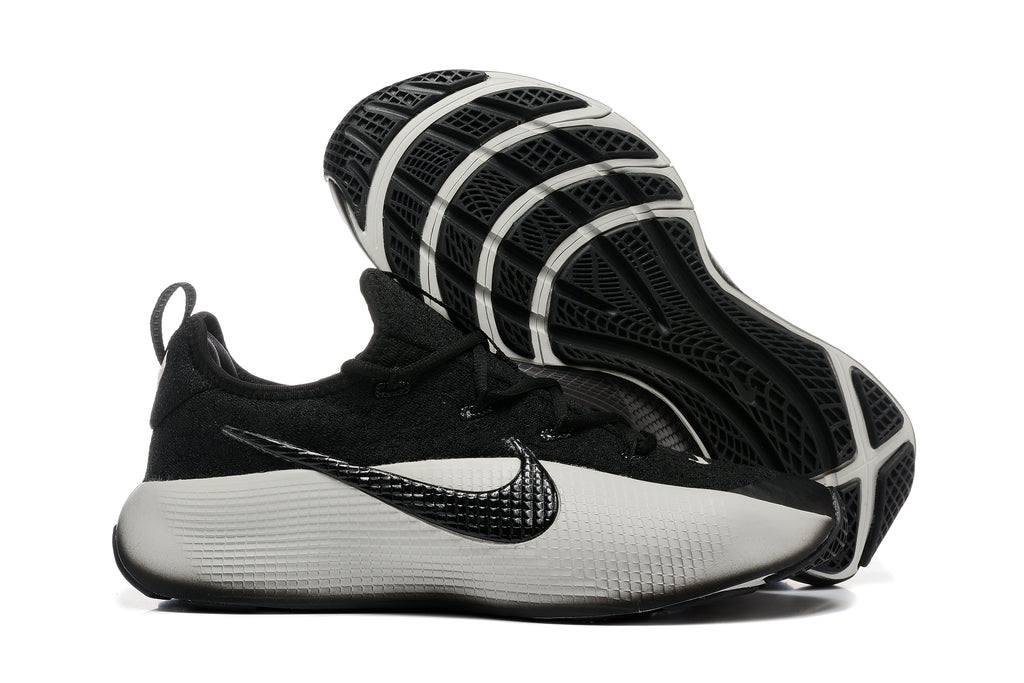 Nike LeBron Witness 7 Training Shoes Black and White