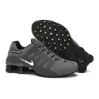 Nike Shox NZ Low-Top Sneakers