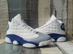 Jordan 13 French Blue Men's Sneakers