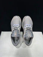 On Cloudsurfer Trail 2 Waterproof Trail Shoes Pink/Brown Grey