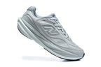New Balance 1080 Running Shoes in White and Gray