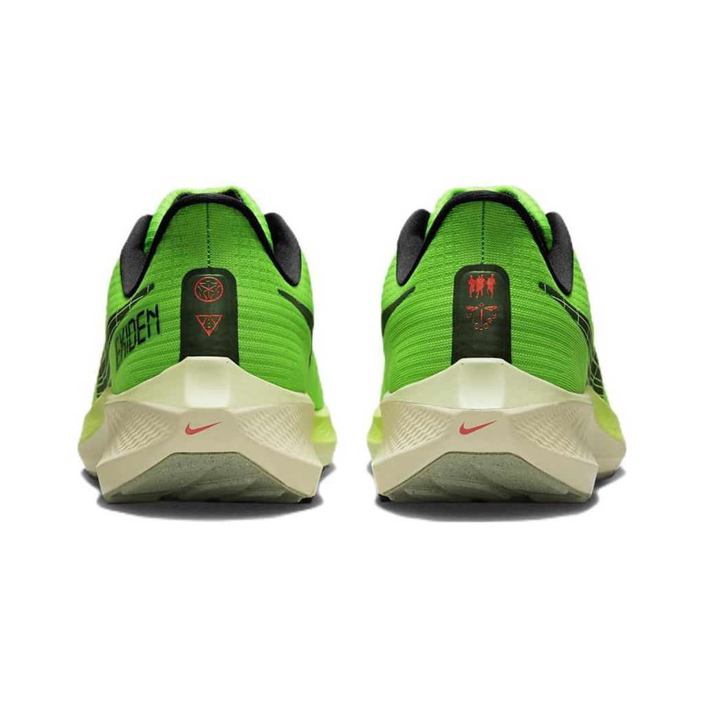 Nike Air Zoom Pegasus 39 Running Shoes, Green DZ4776-343