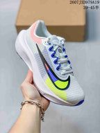 Nike Zoom Fly 5 PRM Men's Running Shoes White