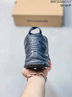 Salomon XA PRO 3D Trail Running Shoes - Black
