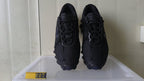 Nike Air Liquid Max x Fragment Black Sneakers