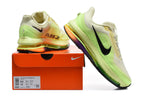 Nike Pegasus Premium SE Running Shoes Beige Volt HQ2592-701