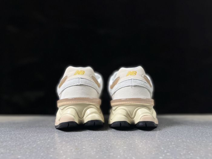 New Balance 9060 U9060JTM Beige Sneakers