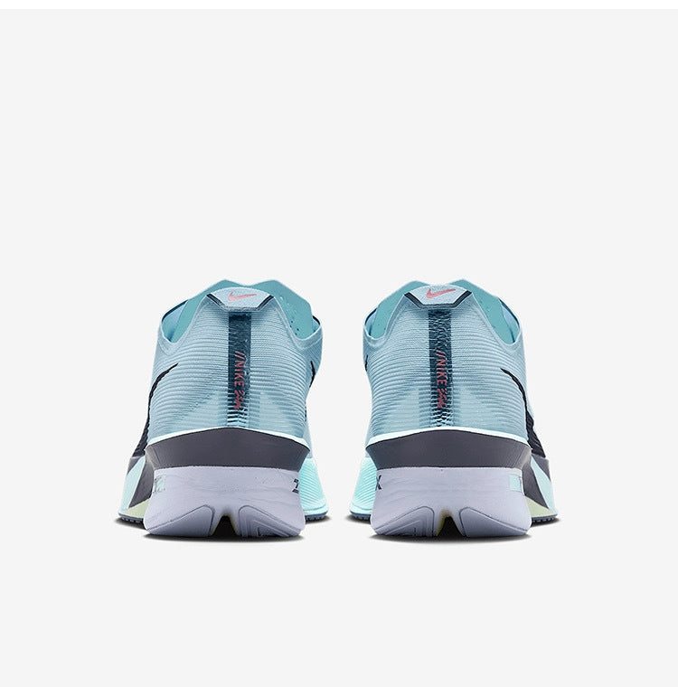 Nike Vaporfly 4 Road Racing Shoes Glacier Blue HF6412-400