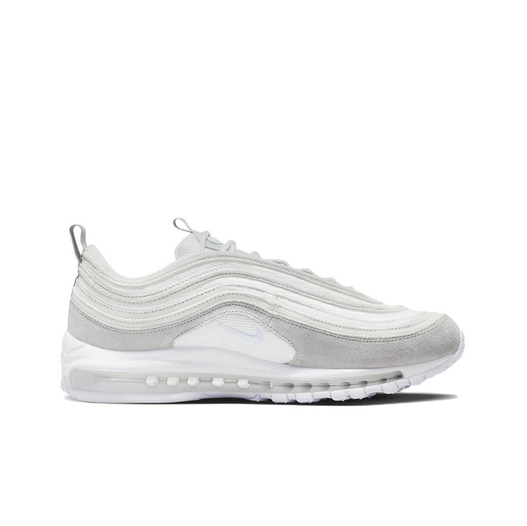 Nike Air Max 97 SE White Grey Sneakers DX3279-010