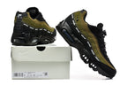 Nike Air Max 95 Sneakers Black Olive