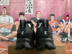 On Running Cloudtilt Black Sneakers
