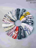 Onitsuka Tiger Mexico 66 Mary Jane Sneakers – Assorted Colors