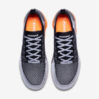Nike Air VaporMax Flyknit 2 Mango Sneakers