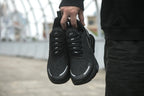 Nike Air Max 270 Black Running Sneakers