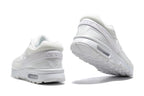 Nike Air Max White Sneakers
