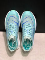 HOKA Mach X 2 Running Shoes, Aqua Blue