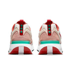 Nike Air Max Dawn CNY Sneakers White Red DQ4976-161