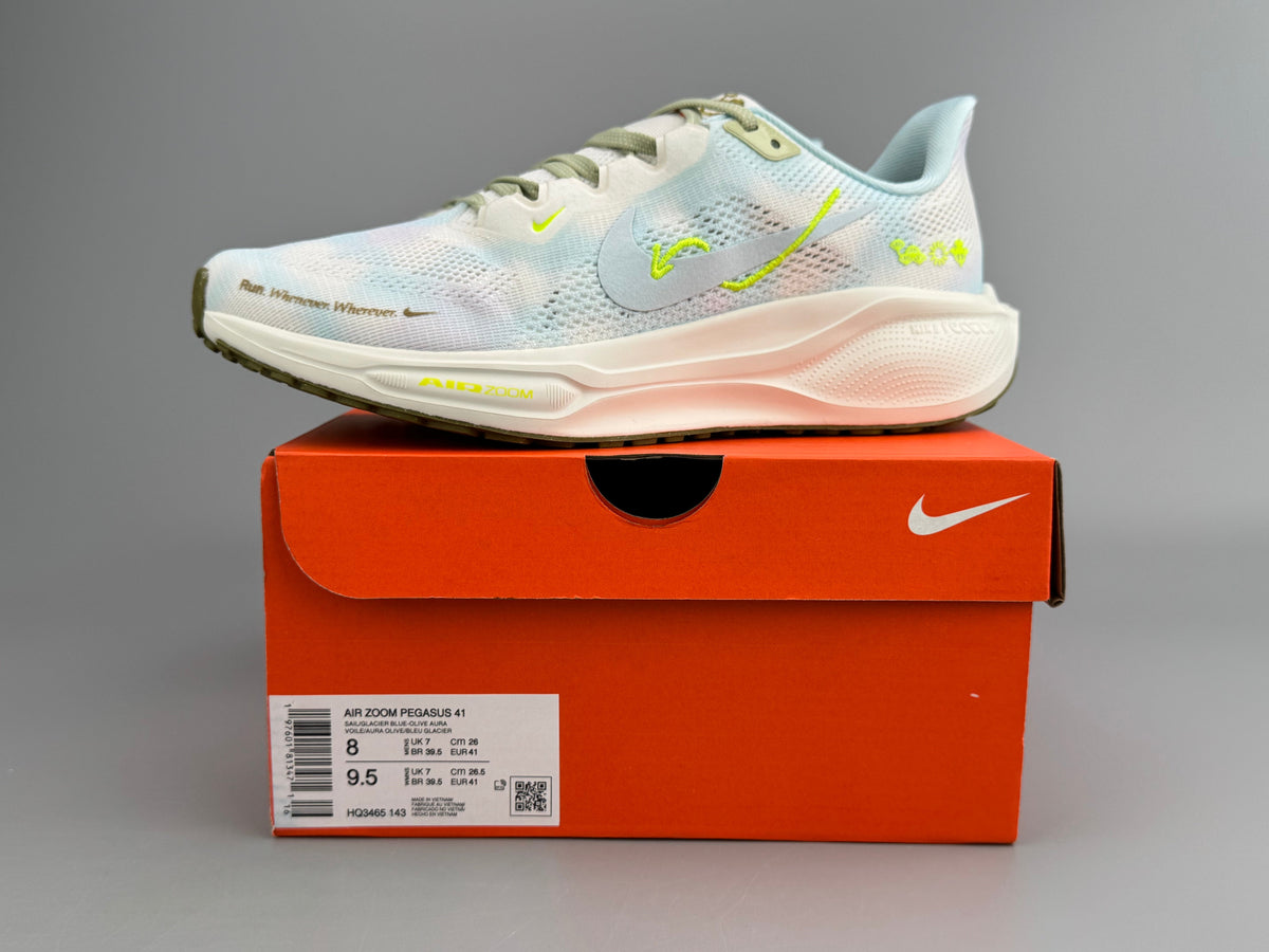 Nike Air Zoom Pegasus 41 Running Shoes HQ3465-143